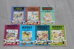 7x Noddy kinderboeken (jaren 70/80)., Boeken, Kinderboeken | Kleuters, Ophalen of Verzenden, Gelezen