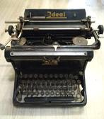 Seidel Naumann Ideal S typemachine ( gebruikte staat ), Diversen, Typemachines, Ophalen, Gebruikt