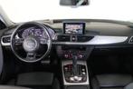 Audi A6 Avant 1.8 TFSI ultra Business Edition Airco, Navigat, Auto's, Audi, Leder, Adaptive Cruise Control, 92 €/maand, 1700 kg