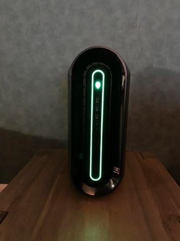 Alienware R10 game pc - Ryzen 9 - RTX 3080Ti - 32 GB beschikbaar voor biedingen