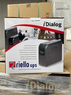 Riello UPS iDialog IDG800, Ophalen, Nieuw