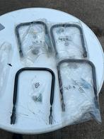 Te koop nieuwe rugsteun fiets kinder rugsteun bagagedrager, Ophalen of Verzenden, Nieuw