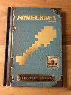Minecraft constructie handboek - als nieuw, Boeken, Ophalen of Verzenden, Zo goed als nieuw, Phil Southam; Matthew Needler