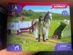 Schleich 42533 Horse Club - Paard met Accessoires, Ophalen, Nieuw, Jongen of Meisje