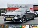 Mercedes-Benz CLA-klasse 180 ambition|AMG|CRUISE|CAMERA|NAVI, Auto's, Mercedes-Benz, Gebruikt, Euro 6, 4 cilinders, Met garantie (alle)