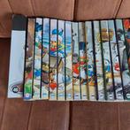 Donald Duck Pockets - enkele compleet, Meerdere stripboeken, Ophalen, Zo goed als nieuw, Walt Disney