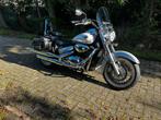 SUZUKI VL 800 VOLUSIA intruder met garantie  shadow dragster, Motoren, SUZUKI, Bedrijf, Onbekend, Overig