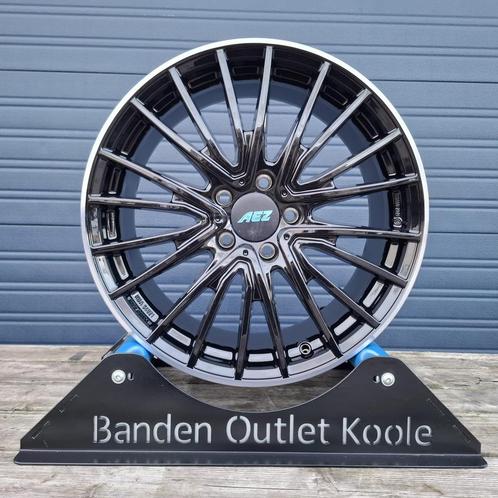 Mini Clubman Cooper Countryman F55 F56 5x112 18'' F60 U25 ve, Auto-onderdelen, Banden en Velgen, Velg(en), 18 inch, Personenwagen