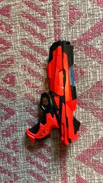 Nerf geweer met licht, Ophalen of Verzenden, Zo goed als nieuw