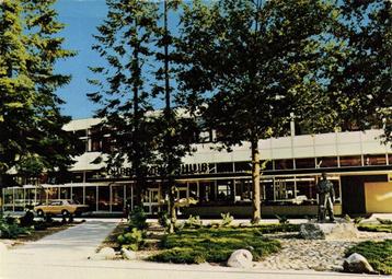 Emmen, Scheperziekenhuis - auto - 1977 gelopen beschikbaar voor biedingen
