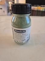 Te koop pigment chromium oxide groen, Hobby en Vrije tijd, Schilderen, Ophalen of Verzenden, Zo goed als nieuw