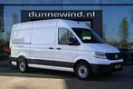 Volkswagen CRAFTER 2.0TDI 140PK L3H3 *2025 Model*LED*CAMERA*, Voorwielaandrijving, 4 cilinders, Met garantie (alle), Volkswagen