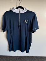 Wedstrijdshirt maat L, Dieren en Toebehoren, Paardrijkleding, Ophalen of Verzenden