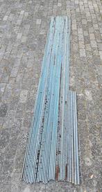 Draadeinden, Ophalen