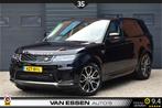 Land Rover Range Rover Sport 2.0 P400e HSE Pano-Dak Leder Me, Automaat, 404 pk, Gebruikt, Euro 6