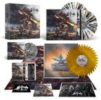 Sodom - The Arsonist boxset, nieuw/geseald, Ophalen of Verzenden, Nieuw in verpakking