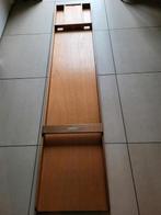 WEDSTRIJD KWALITEITS SJOELBAK HEEMSKERK 30 sjoelschijven, Hobby en Vrije tijd, Gezelschapsspellen | Bordspellen, Een of twee spelers