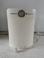 Boiler Daalderop Close-in 10, Doe-het-zelf en Verbouw, Minder dan 20 liter, Ophalen, Gebruikt, Boiler