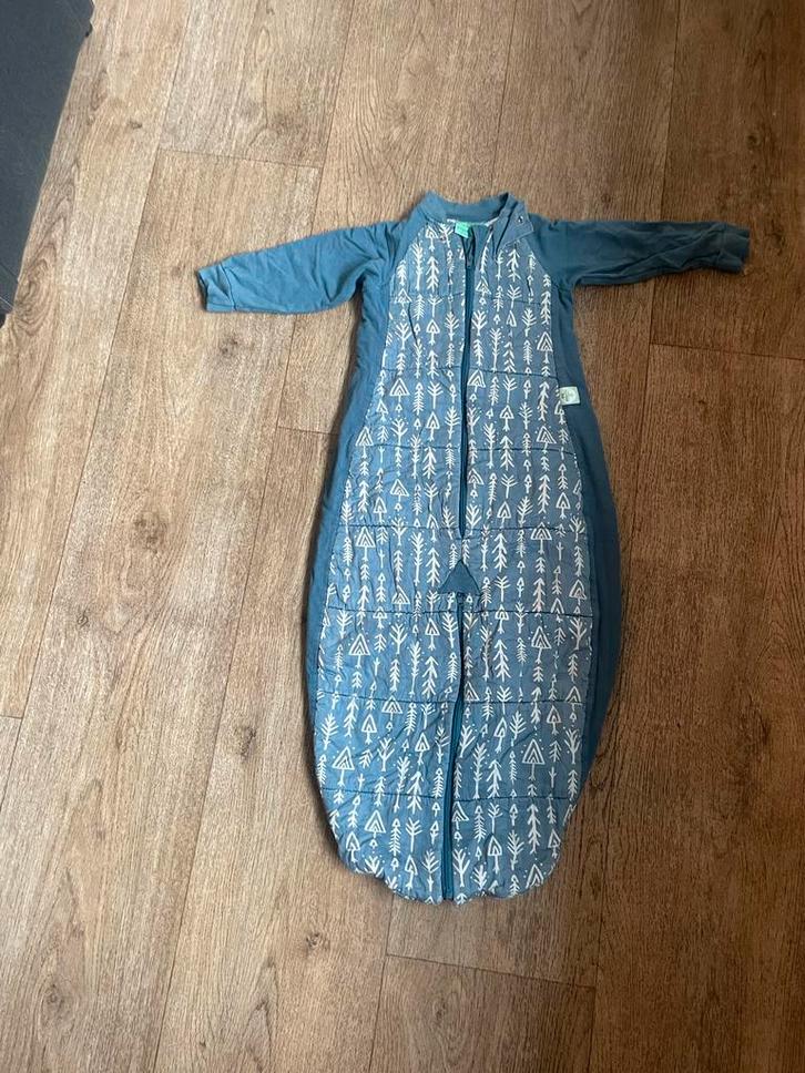 Ergopouch Slaapzak 2-4 jaar TOG 3.5, Kinderen en Baby's, Dekens, Slaapzakjes en Inbakerproducten, Gebruikt, Slaapzak, 100 cm of meer