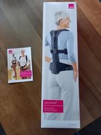 rugbrace SPINOMED maat S, Diversen, Braces, Ophalen of Verzenden, Zo goed als nieuw