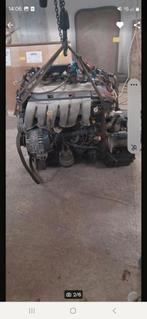 2.8 vr6 aaa motor compleet, Ophalen, Gebruikt, Volkswagen