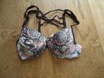 Gekleurde Sylvie bikini top maat 36D, Kleding | Dames, Badmode en Zwemkleding, Overige kleuren, Ophalen of Verzenden, Zo goed als nieuw