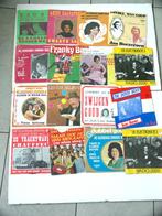 Telstar singles, Ophalen of Verzenden, Gebruikt, Nederlandstalig