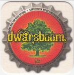 1 LINDEBOOM BIERVILTJE, Verzenden, Gebruikt, Viltje(s), Overige merken
