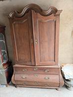 Antiek kabinetje - Opknapper, Antiek en Kunst, Antiek | Meubels | Kasten, Ophalen of Verzenden