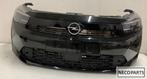 OPEL CORSA F FACELIFT VOORKOP BUMPER MOTORKAP KOPLAMP, Auto-onderdelen, Carrosserie en Plaatwerk, Gebruikt, Achterklep, Opel, Ophalen of Verzenden
