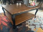 Vierkante Salontafel - 100x100 cm, Huis en Inrichting, Tafels | Salontafels, Ophalen, Gebruikt, 100 tot 150 cm, Vierkant