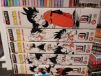 Dragon Ball by Akira Toriyama VizBig edities 1-5, Boeken, Ophalen of Verzenden, Complete serie of reeks, Zo goed als nieuw, Europa