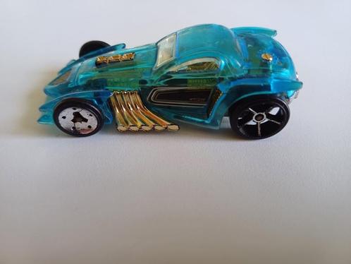 Hot Wheels Burl 'Esque, Hobby en Vrije tijd, Modelauto's | Overige schalen, Gebruikt, Auto, Ophalen of Verzenden