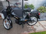 Tomos quadro, Fietsen en Brommers, Brommers | Tomos, Ophalen, Zo goed als nieuw, Maximaal 25 km/u, Quadro