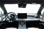 BYD ATTO 3 DESIGN 60 KWH 204PK 3-FASE | Panoramadak | Leder, Auto's, Gebruikt, Adaptive Cruise Control, Wit, 204 pk
