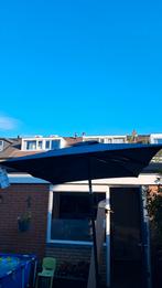 nieuwe parasol intratuin. 1.5x2.1m, Tuin en Terras, Parasols, Ophalen, Nieuw