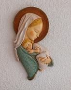 Mooi muurhanger Moeder met kind, Ophalen of Verzenden