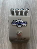 Marshall EH-2 Echohead delay, Ophalen of Verzenden, Gebruikt