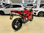 Ducati 848 Corse 133PK 2009, Motoren, Motoren | Ducati, 849 cc, Bedrijf, Super Sport, 2 cilinders