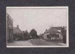 Albumplaatje Warffum Straatbeeld (97)., Verzamelen, Ophalen of Verzenden, Zo goed als nieuw