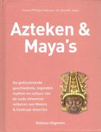 Azteken & Maya`s - Charles Phillips, Antiek en Kunst, Ophalen of Verzenden