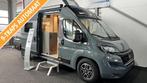 Hymer Yellowstone , Nieuw. bj 2024 / kenteken 2025, Caravans en Kamperen, Automaat, Buscamper of Camperbus, Ringverwarming, Tot en met 2