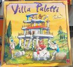 Villa paletti, Hobby en Vrije tijd, Gezelschapsspellen | Bordspellen, Ophalen of Verzenden