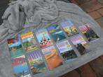 MARCO POLO reisgidsen 11 stuks oa Kreta Malta Praag Portugal, Boeken, Reisgidsen, Marco Polo, Ophalen of Verzenden, Zo goed als nieuw