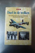 Duel in de wolken - Ron Putz, Tweede Wereldoorlog, Ophalen of Verzenden, Zo goed als nieuw, Luchtmacht