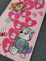 Paw patrol speelmat 80 x 160 cm pawpatrol, Kinderen en Baby's, Kinderkamer | Inrichting en Decoratie, Ophalen of Verzenden, Zo goed als nieuw