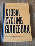 Keir Plaice - Global cycling guidebook, Europa, Nieuw, Ophalen of Verzenden, Keir Plaice; Martijn van Egmond