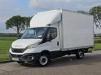 IVECO DAILY 35 S 14 clima euro6, 136 pk, Gebruikt, Euro 6, Iveco