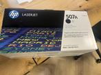 HP 507A toner nieuw, Ophalen of Verzenden, Nieuw, Toner, HP