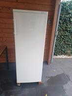 kingsize diepvrieskast, Gebruikt, 120 tot 140 cm, Minder dan 60 cm, Vrijstaand